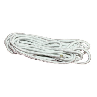 10m Bondage-Seil Baumwolle weiß